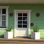 Haus Auszeit * Sankt Andreasberg