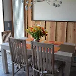 Haus Auszeit Daire