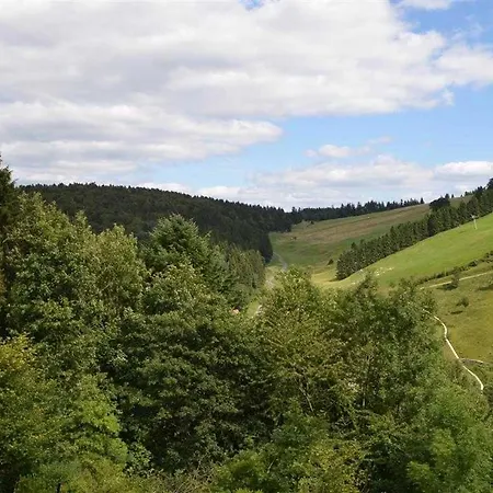 Haus Auszeit Sankt Andreasberg