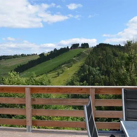 Haus Auszeit *
