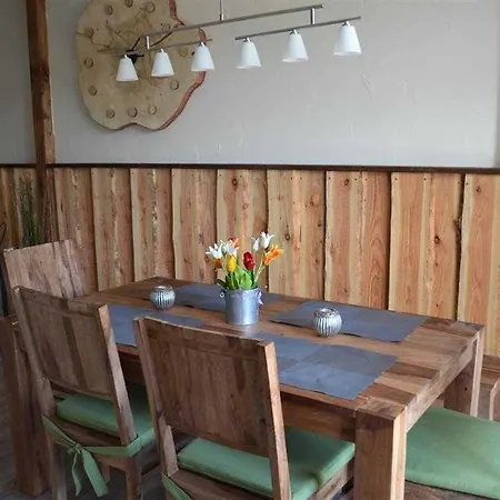 Haus Auszeit *