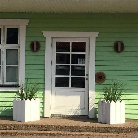 Haus Auszeit * 상트안드레스베르크