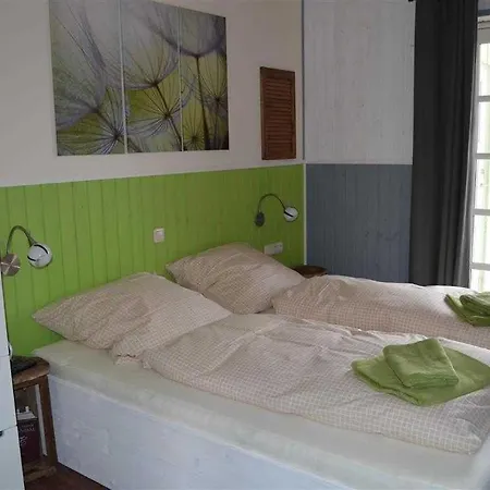 Haus Auszeit Sankt Andreasberg