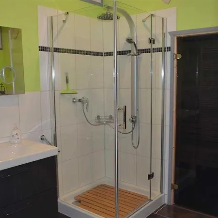 Haus Auszeit