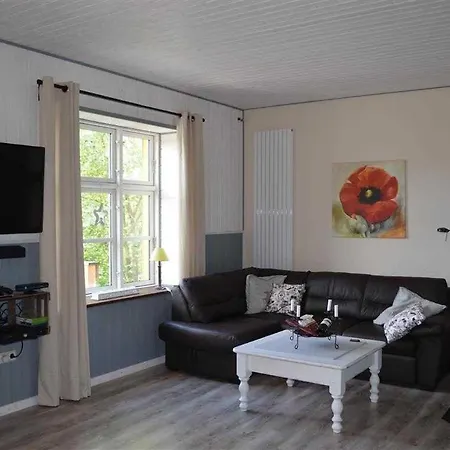 Haus Auszeit * Sankt Andreasberg