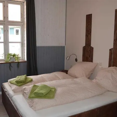 Haus Auszeit * Sankt Andreasberg