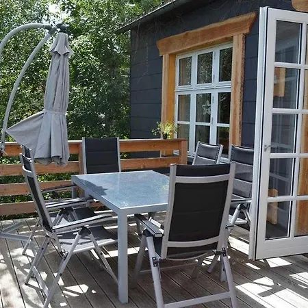Haus Auszeit *