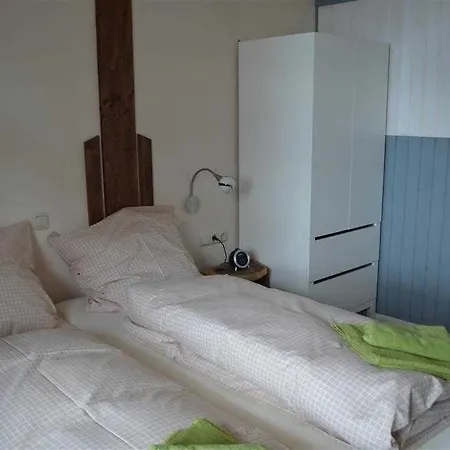 Haus Auszeit *