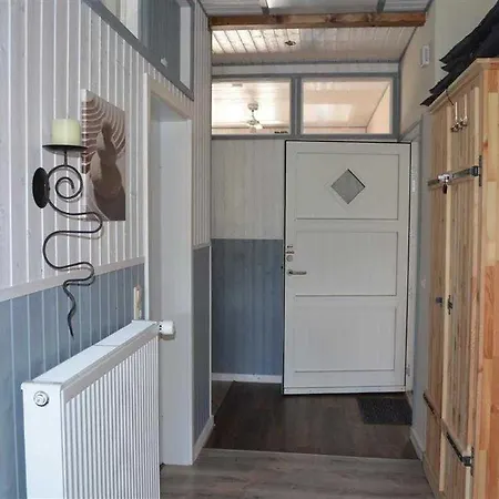 Haus Auszeit *