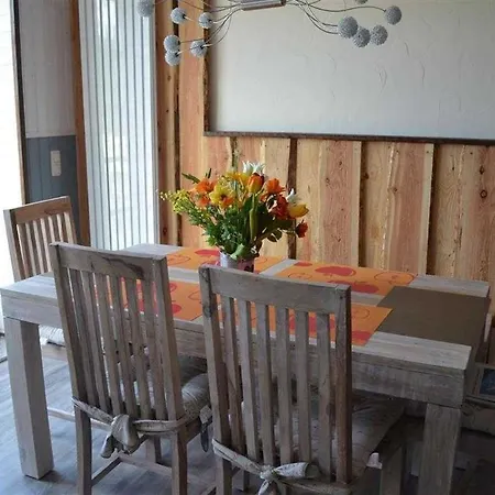 Haus Auszeit Apartment