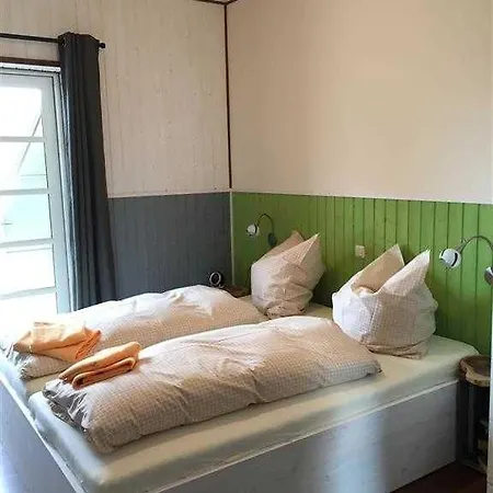 Apartment Haus Auszeit Sankt Andreasberg