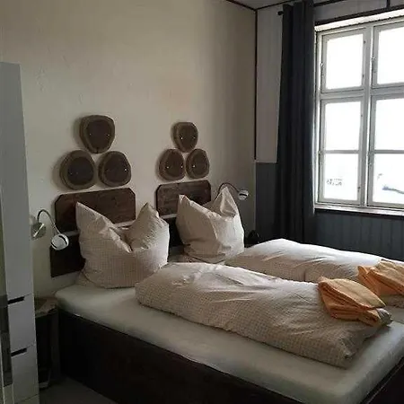 Apartment Haus Auszeit *