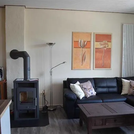 Haus Auszeit Apartment *