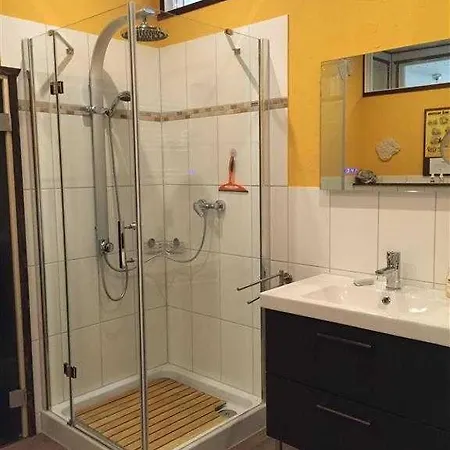 Haus Auszeit * זנקט אנדריאסברג