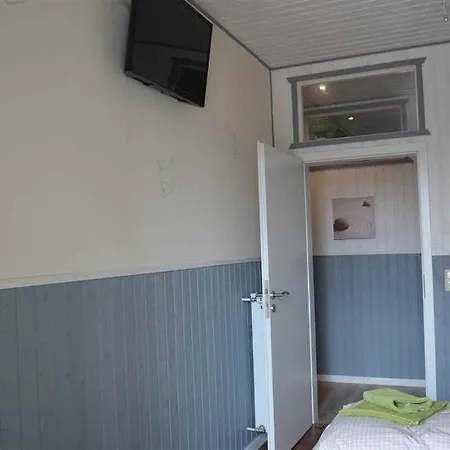 아파트 Haus Auszeit 상트안드레스베르크