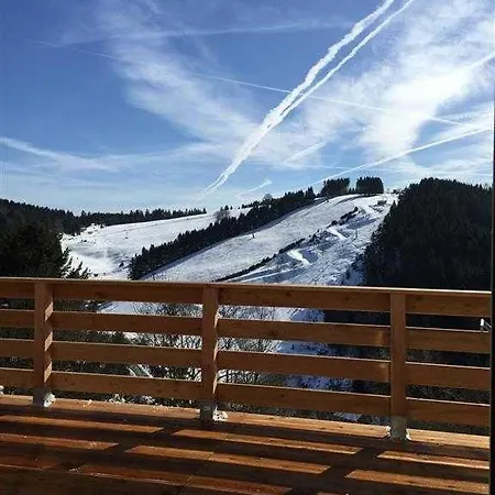 아파트 Haus Auszeit 상트안드레스베르크