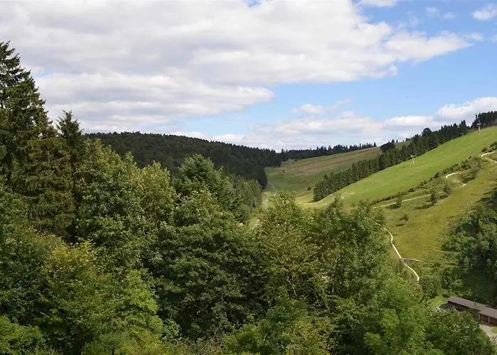 Haus Auszeit Sankt Andreasberg