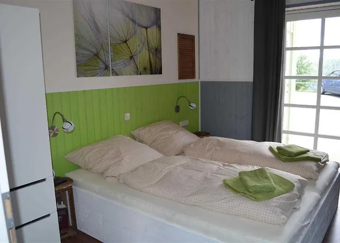 Haus Auszeit Sankt Andreasberg