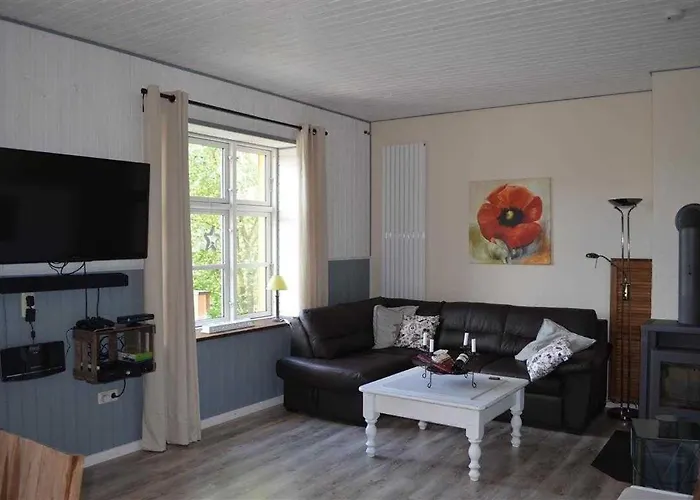 Haus Auszeit * Sankt Andreasberg