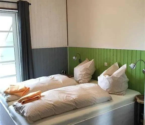 Apartment Haus Auszeit Sankt Andreasberg