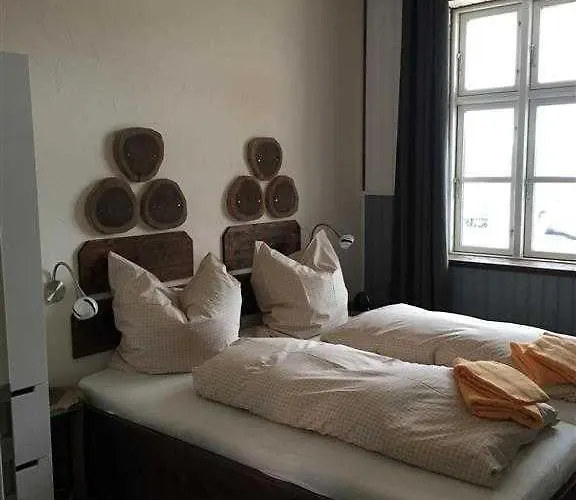 Apartment Haus Auszeit *