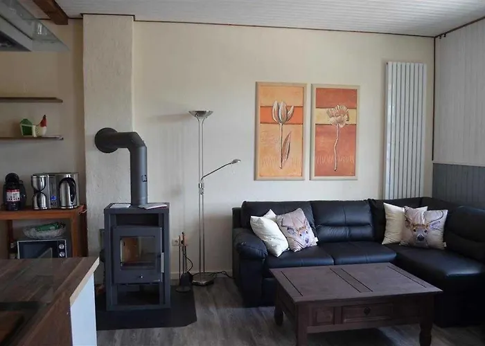 Haus Auszeit Apartment *