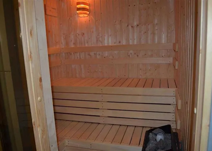 Haus Auszeit Apartment